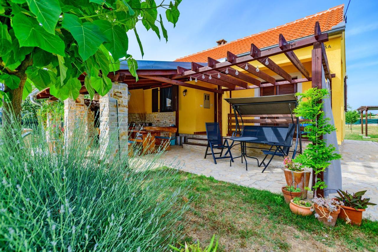 Villa Sunny House Smokovic Exterior foto