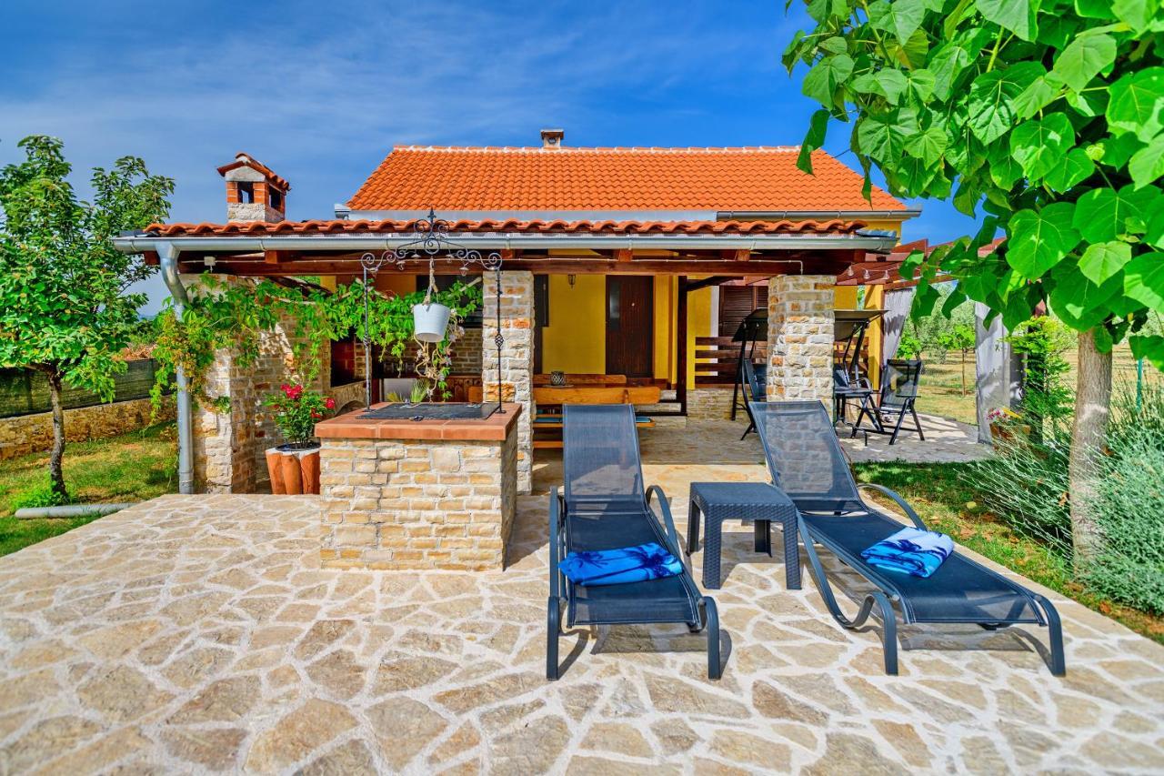 Villa Sunny House Smokovic Exterior foto