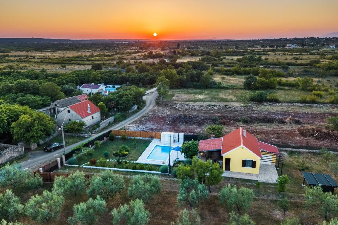 Villa Sunny House Smokovic Exterior foto