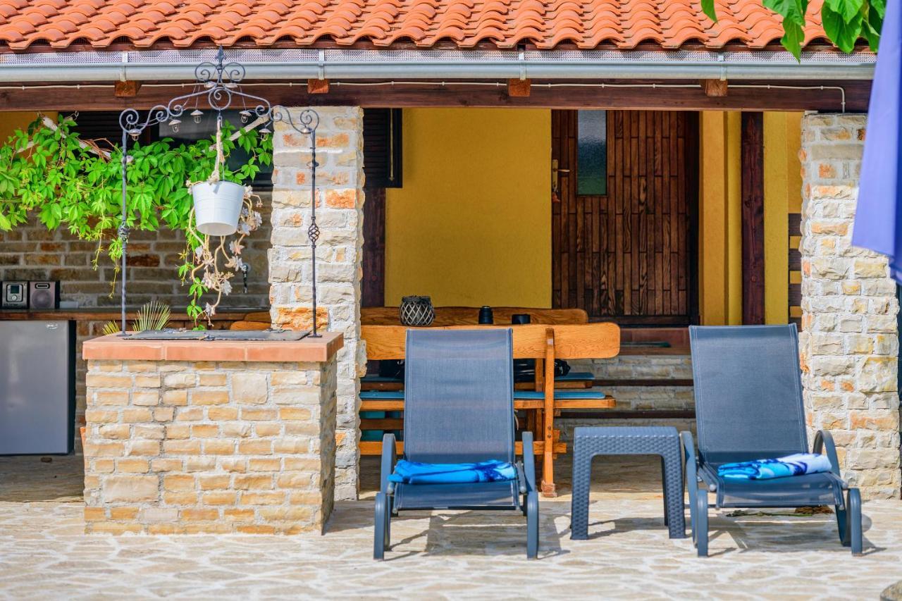Villa Sunny House Smokovic Exterior foto