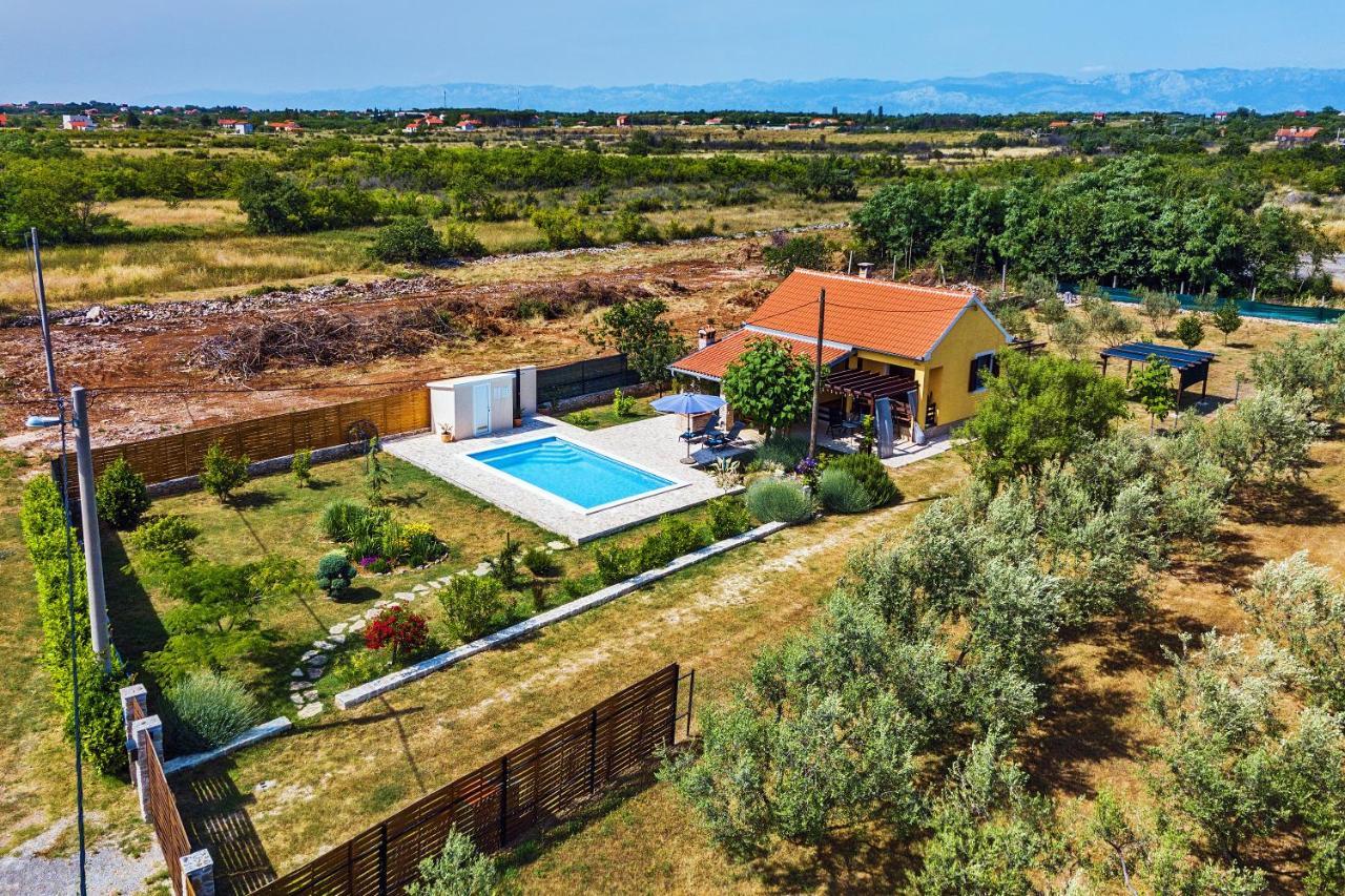 Villa Sunny House Smokovic Exterior foto