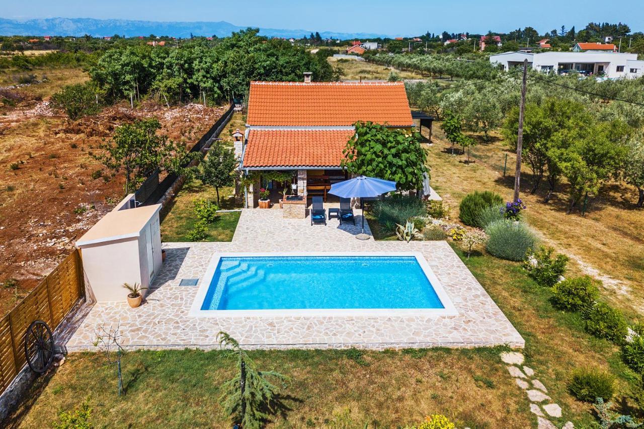 Villa Sunny House Smokovic Exterior foto