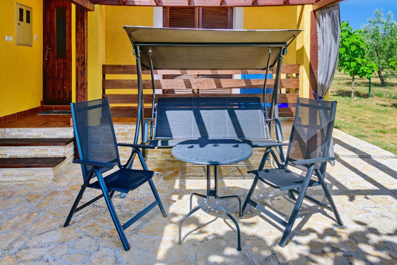 Villa Sunny House Smokovic Exterior foto