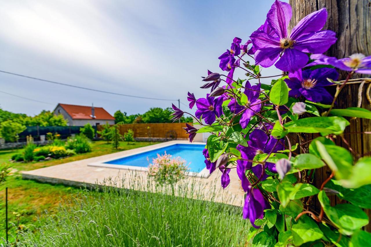 Villa Sunny House Smokovic Exterior foto